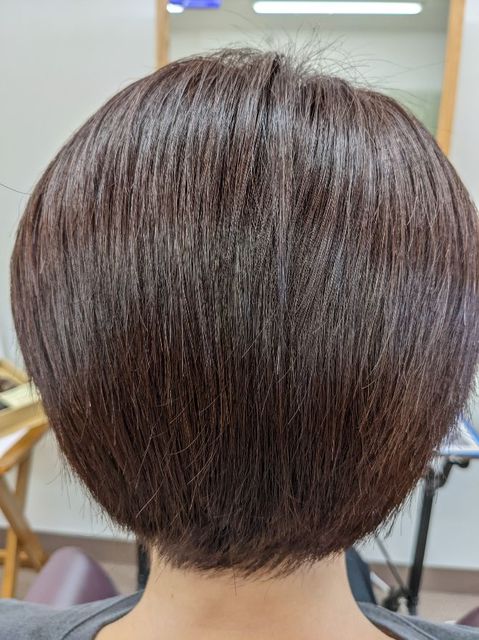 お客様の声♪