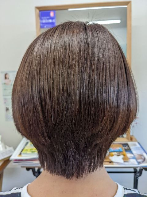 お客様の声(^^♪