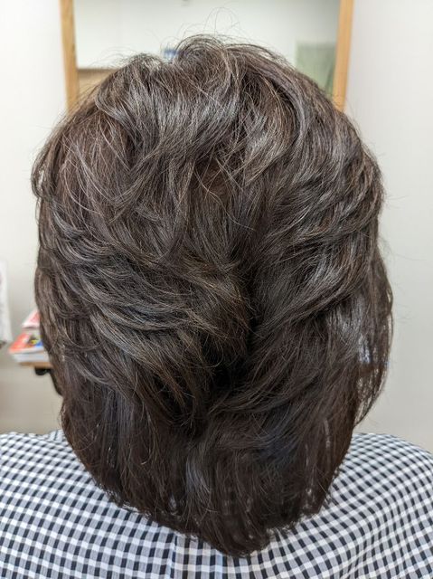 お客様の声(^^♪
