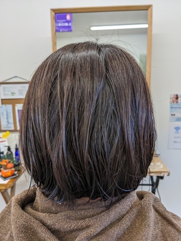 秋冬キャンペーン中です！