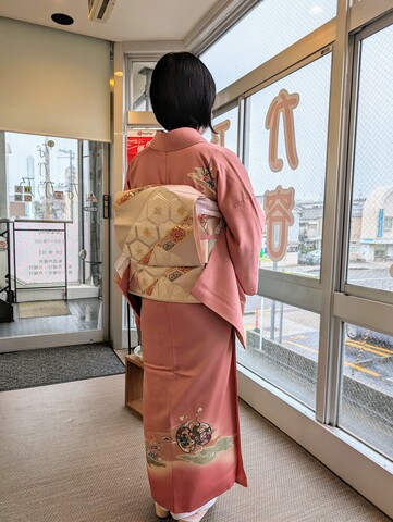 小学校入学式！